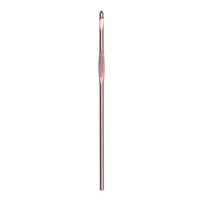 Susan Bates Silvalume 5.5" Crochet Hook U.S. E/4 (3.5 mm) Crochet Hook