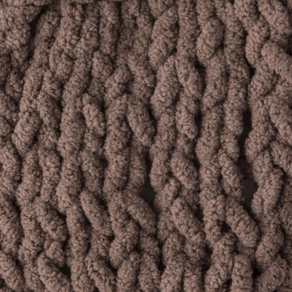 Bernat Blanket Yarn (300g/10.5oz) Taupe