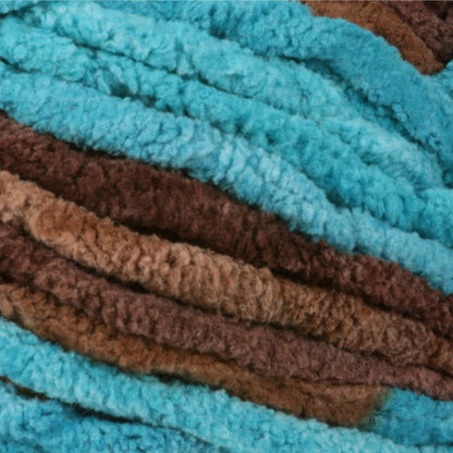 Bernat Blanket Yarn (300g/10.5oz) Mallard Wood