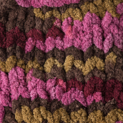 Bernat Blanket Yarn (300g/10.5oz) Plum Chutney
