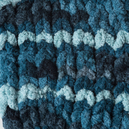 Bernat Blanket Yarn (300g/10.5oz) Teal Dreams