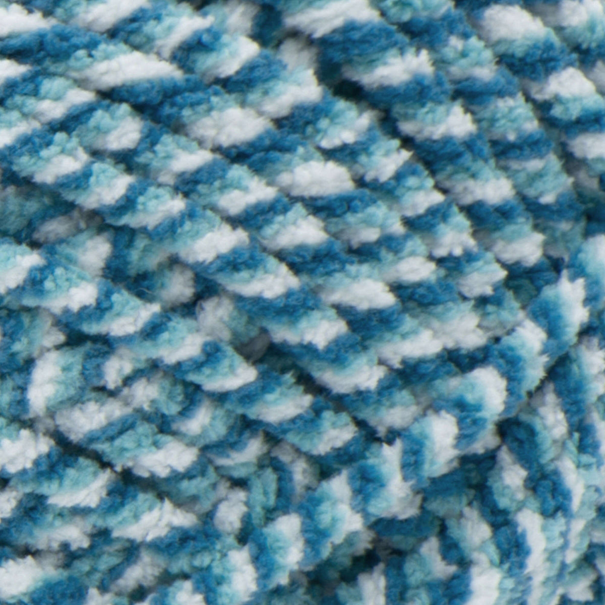 Teal Twist