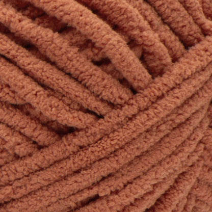 Bernat Blanket Yarn (300g/10.5oz) Orange Leaf