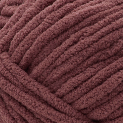 Bernat Blanket Yarn (300g/10.5oz) Merlot