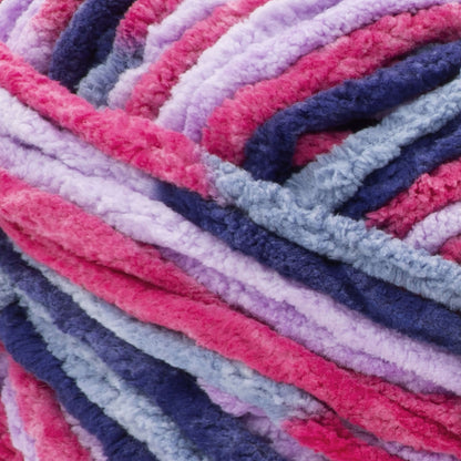 Bernat Blanket Yarn (300g/10.5oz) Tourmaline