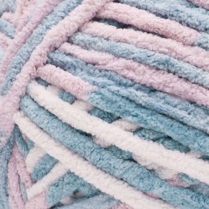 Bernat Blanket Yarn (300g/10.5oz) Smooth Sailing