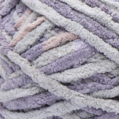Bernat Blanket Yarn (300g/10.5oz) Misty Mauve