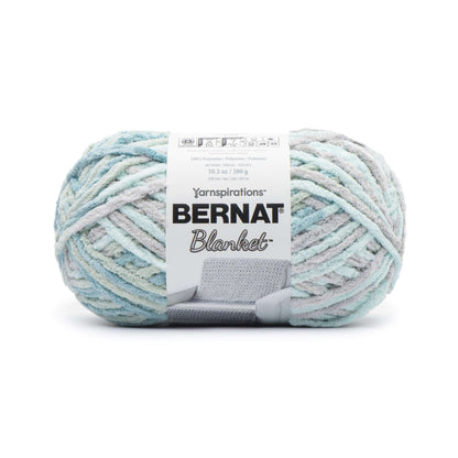 Bernat Blanket Yarn (300g/10.5oz) South Seas