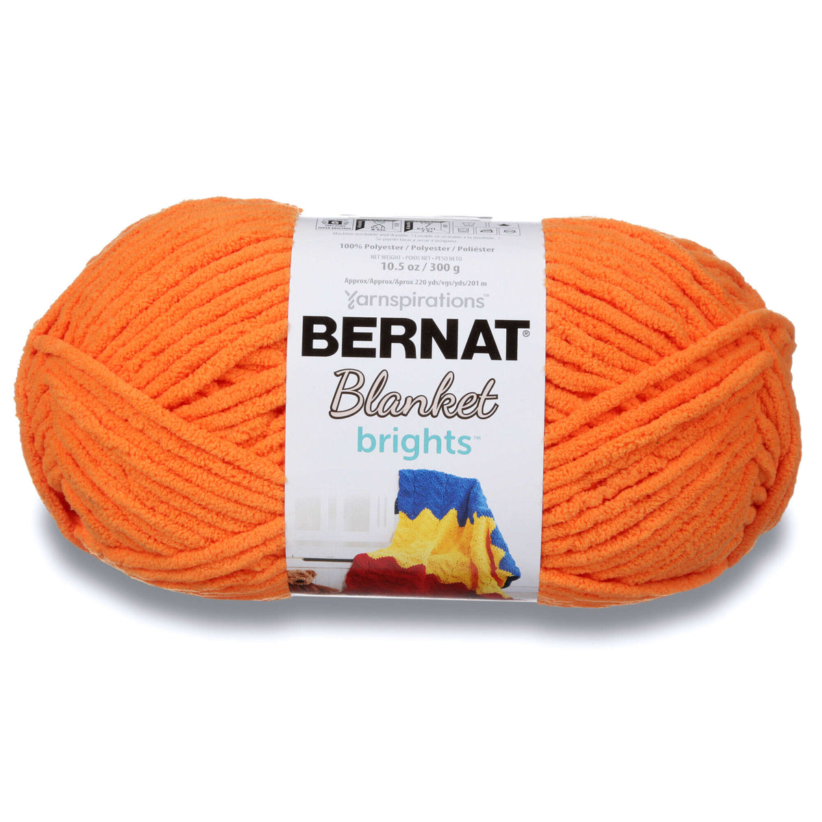Carrot Orange