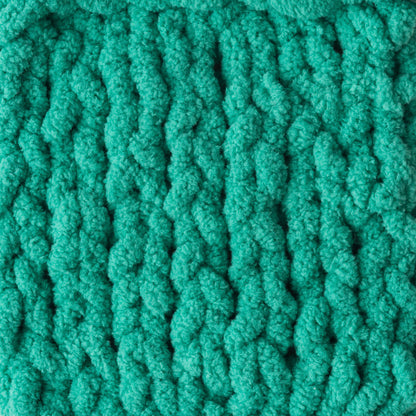 Bernat Blanket Brights Yarn (300g/10.5oz) GoGo Green