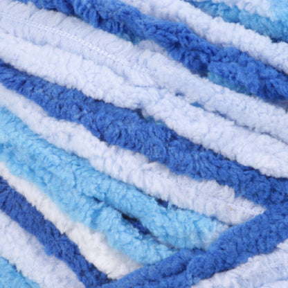 Bernat Blanket Brights Yarn (300g/10.5oz) Waterslide Varg