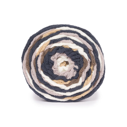 Bernat All In One Blanket Granny Yarn (240g/8.5oz) Asphalt