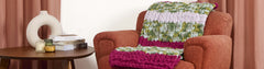 Blanket Extra Thick Yarn