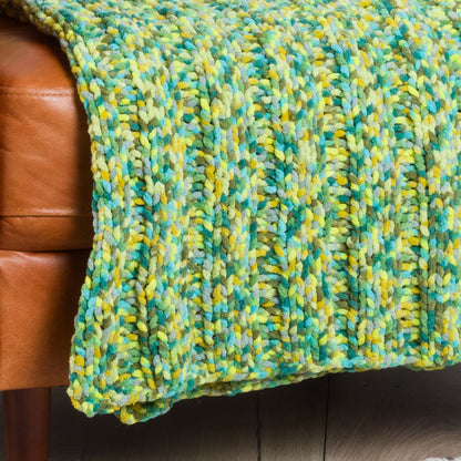 Bernat Blanket Pixel Yarn (300g/10.5oz) All Variants