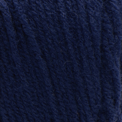 Red Heart Super Saver Yarn Soft Navy