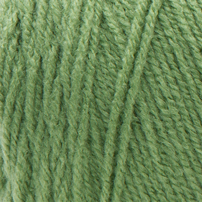 Red Heart Super Saver Yarn Tea Leaf