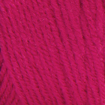 Red Heart Super Saver Yarn Shocking Pink