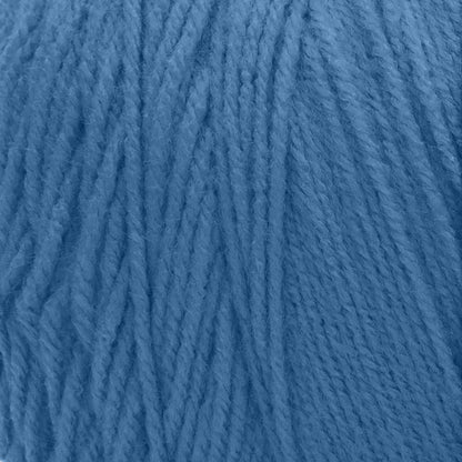 Red Heart Super Saver Yarn Blue Wave