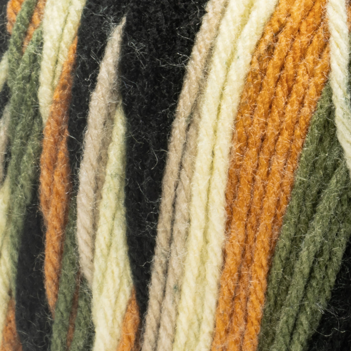 Black - Amber Moss