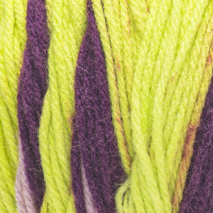 Red Heart All In One Flower Power Yarn (250g/8.8oz) Dapper Daphne