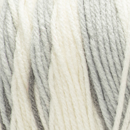 Red Heart All In One Flower Power Yarn (250g/8.8oz) Silver Sage