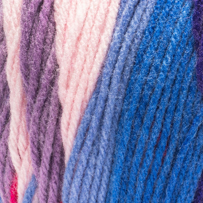 Red Heart All In One Granny Square Grande Yarn (250g/8.8oz) Phenomenon