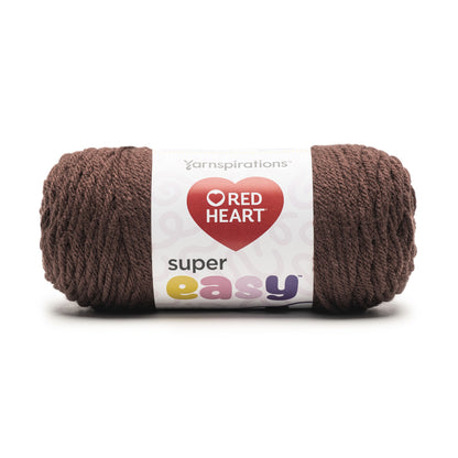 Red Heart Super Easy Yarn (250g/8.8oz) Bark