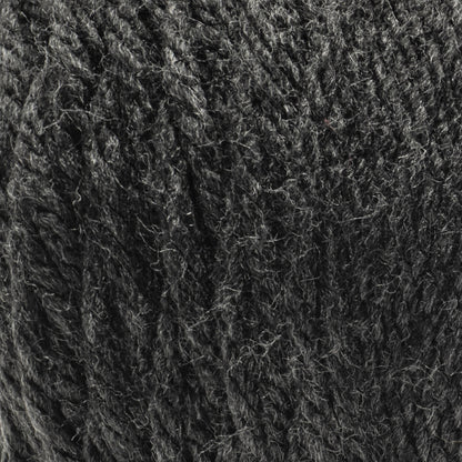 Red Heart Super Easy Yarn (250g/8.8oz) Gray Heather