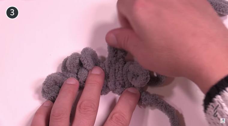 EZ Knitting: How to Cast Off