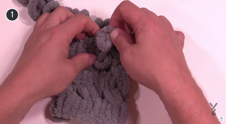 EZ Knitting: How to Fix Mistakes