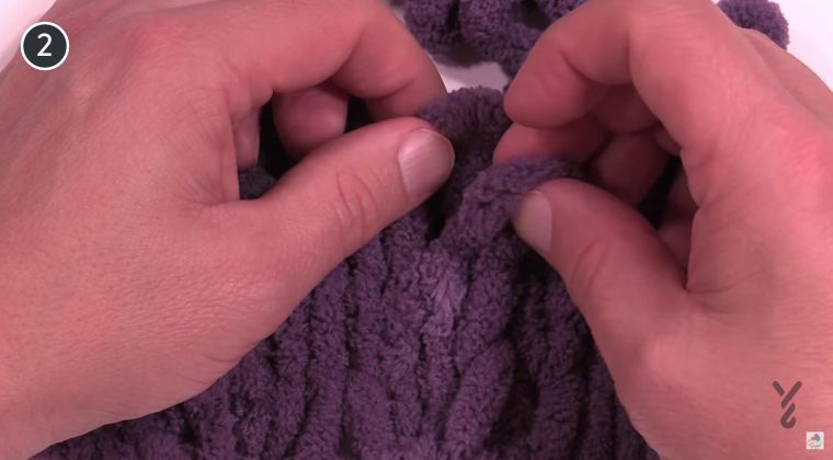 EZ Knitting: How to Fix Mistakes