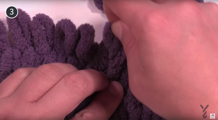 EZ Knitting: How to Fix Mistakes