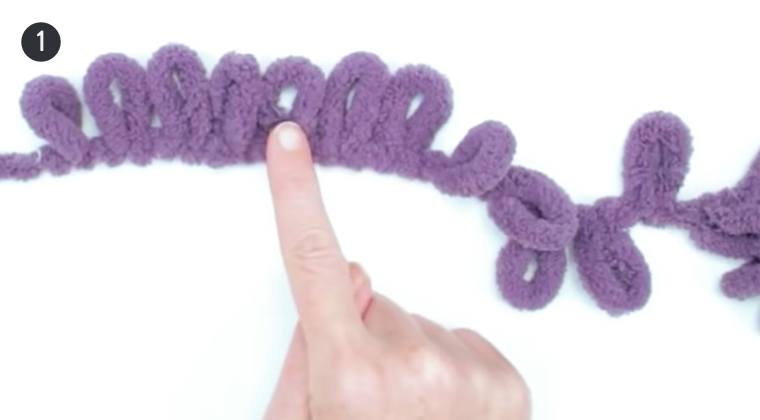EZ Knitting: How to Do A Garter Stitch