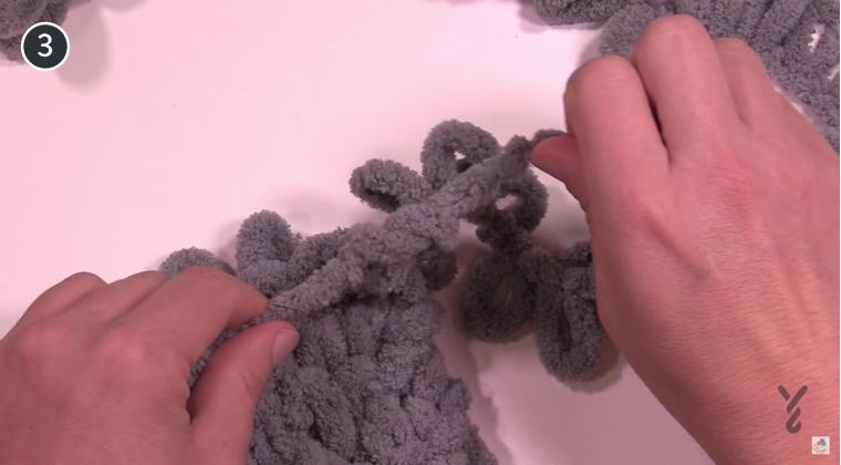EZ Knitting: How to Join New Yarn