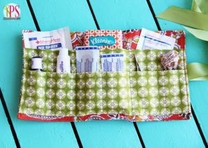 Kits to Sew for the College Bound