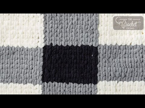 Image of EZ Knitting: How to Join Panels thumbnail
